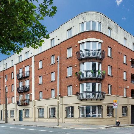 Saint Paul'S Apartment Dublin Exterior photo