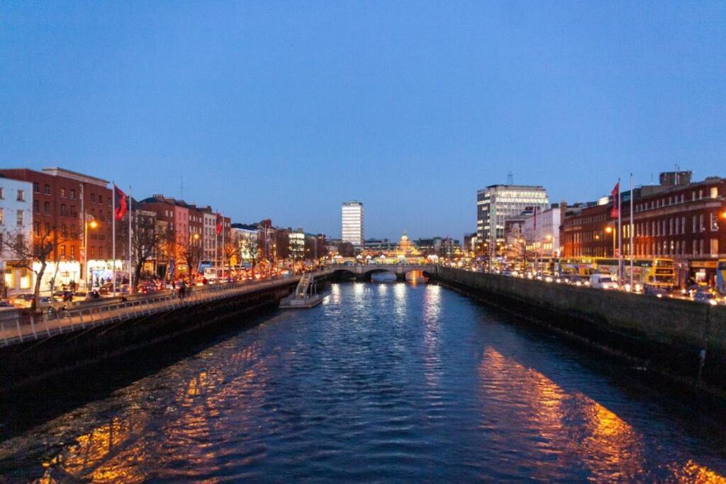 Saint Paul'S Apartment Dublin Exterior photo
