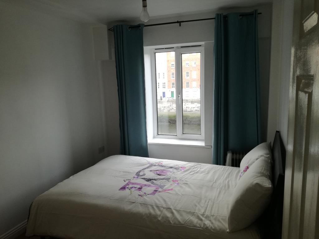 Saint Paul'S Apartment Dublin Exterior photo