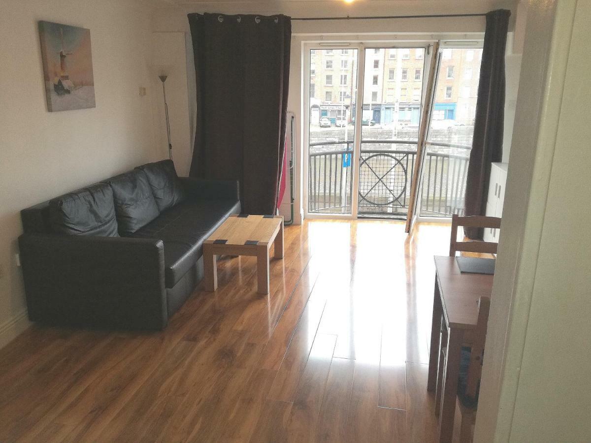 Saint Paul'S Apartment Dublin Exterior photo
